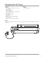 Preview for 5 page of iLive ITTB775 v1339-01 User Manual