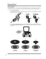 Предварительный просмотр 8 страницы iLive ITTB775 v1339-01 User Manual