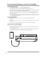 Предварительный просмотр 10 страницы iLive ITTB775 v1339-01 User Manual