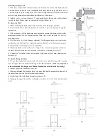 Предварительный просмотр 5 страницы iLive IVCC900X General Manual