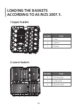 Предварительный просмотр 29 страницы iLive IVDFIP5/1 Operating & Installation Manual