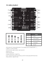 Preview for 30 page of iLive IVDFIP5/1 Operating & Installation Manual