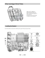 Предварительный просмотр 12 страницы iLive IVDFS645 Instruction Manual