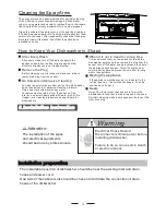 Preview for 17 page of iLive IVDFS645 Instruction Manual