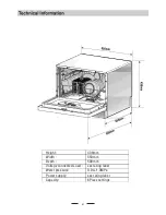 Предварительный просмотр 23 страницы iLive IVDFS645 Instruction Manual