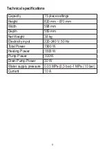 Preview for 5 page of iLive IVFID10 Operating & Installation Manual