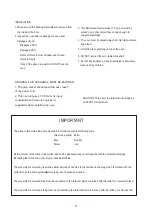 Preview for 10 page of iLive IVFSM34X Owner'S Instruction Manual