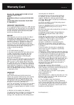 Preview for 18 page of iLive IVFSM34X Owner'S Instruction Manual