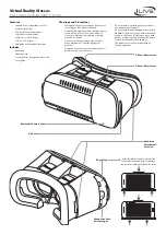 Preview for 1 page of iLive IVR27-1654-01 User Manual