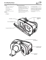 Preview for 1 page of iLive IVR57-1776-01 User Manual