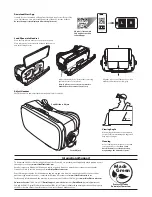 Preview for 2 page of iLive IVR57-1776-01 User Manual