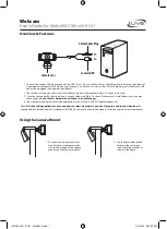 iLive IWC180 User Manual preview