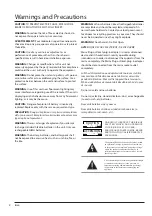 Preview for 2 page of iLive MIP669A User Manual