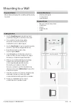 Preview for 15 page of iLive MIP669A User Manual