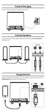 Preview for 2 page of iLive PLATINUM IHB26B User Manual