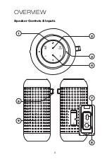 Предварительный просмотр 6 страницы iLive Platinum ISBWV418 User Manual