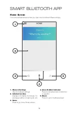 Preview for 14 page of iLive Platinum ISBWV418 User Manual