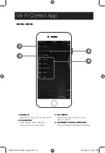 Предварительный просмотр 13 страницы iLive PLATINUM ISWF776B-1519-01 User Manual