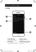 Preview for 15 page of iLive PLATINUM ISWF776B-1519-01 User Manual