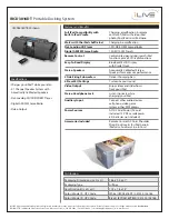 Preview for 2 page of iLive Portable Docking System IBCD3816DT Specification