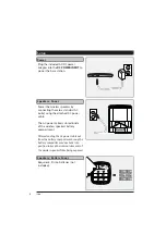 Предварительный просмотр 8 страницы iLive SPD308A User Manual