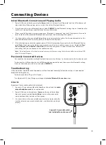 Preview for 9 page of iLive SR215W User Manual