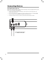 Предварительный просмотр 10 страницы iLive SR215W User Manual