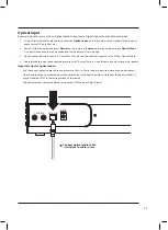 Preview for 11 page of iLive SR215W User Manual