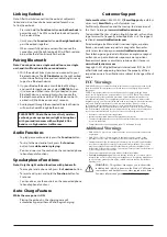 Preview for 2 page of iLive Truly Wire Free Earbuds IAEBT449 User Manual