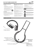 Предварительный просмотр 1 страницы iLive v893-02 User Manual