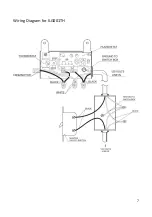 Предварительный просмотр 7 страницы iLiving ILG001TH Owner'S Manual