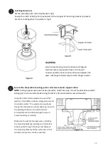 Предварительный просмотр 10 страницы iLiving ILG8CF52B Owner'S Manual