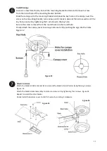 Предварительный просмотр 12 страницы iLiving ILG8CF52B Owner'S Manual