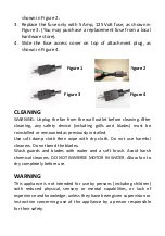 Preview for 6 page of iLiving ILG8F20 Owner'S Manual