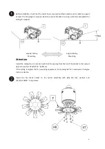 Preview for 9 page of iLiving ILG8HVLS108 Owner'S Manual