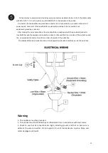 Preview for 12 page of iLiving ILG8HVLS108 Owner'S Manual