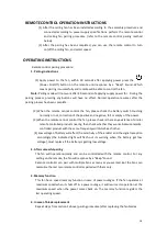 Preview for 16 page of iLiving ILG8HVLS108 Owner'S Manual