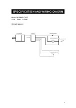 Предварительный просмотр 5 страницы iLiving ILG8M24-70EC Owner'S Manual