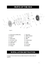 Предварительный просмотр 6 страницы iLiving ILG8M24-70EC Owner'S Manual