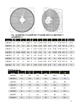 Предварительный просмотр 9 страницы iLiving ILG8SF10V-T Owner'S Manual