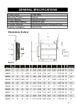 Предварительный просмотр 6 страницы iLiving ILG8SF10V Owner'S Manual