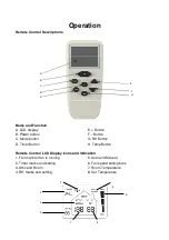 Предварительный просмотр 6 страницы iLiving ILG8SFRC Owner'S Manual