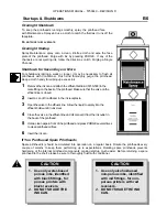 Предварительный просмотр 18 страницы Illinois Tool Works 5750-440 Operation Manual