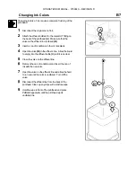 Предварительный просмотр 19 страницы Illinois Tool Works 5750-440 Operation Manual