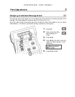 Предварительный просмотр 21 страницы Illinois Tool Works 5750-440 Operation Manual