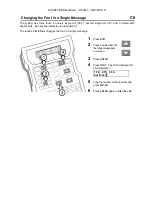 Предварительный просмотр 26 страницы Illinois Tool Works 5750-440 Operation Manual