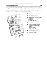 Предварительный просмотр 28 страницы Illinois Tool Works 5750-440 Operation Manual