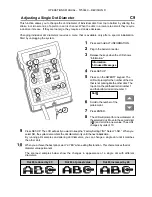 Предварительный просмотр 29 страницы Illinois Tool Works 5750-440 Operation Manual