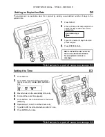 Предварительный просмотр 34 страницы Illinois Tool Works 5750-440 Operation Manual