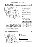 Предварительный просмотр 35 страницы Illinois Tool Works 5750-440 Operation Manual